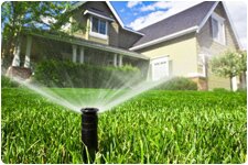 save money with home water conservation