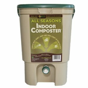 composters for the kitchen