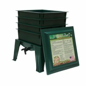 Worm Composter