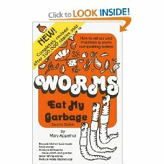 Worms Eat My Garbage guide