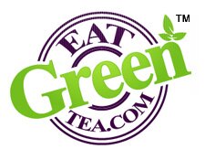 Eat Green Tea