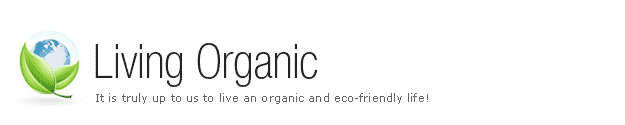 Living Organic