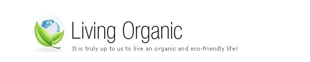 Living Organic